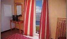 Hotel Korinthos Номер фото