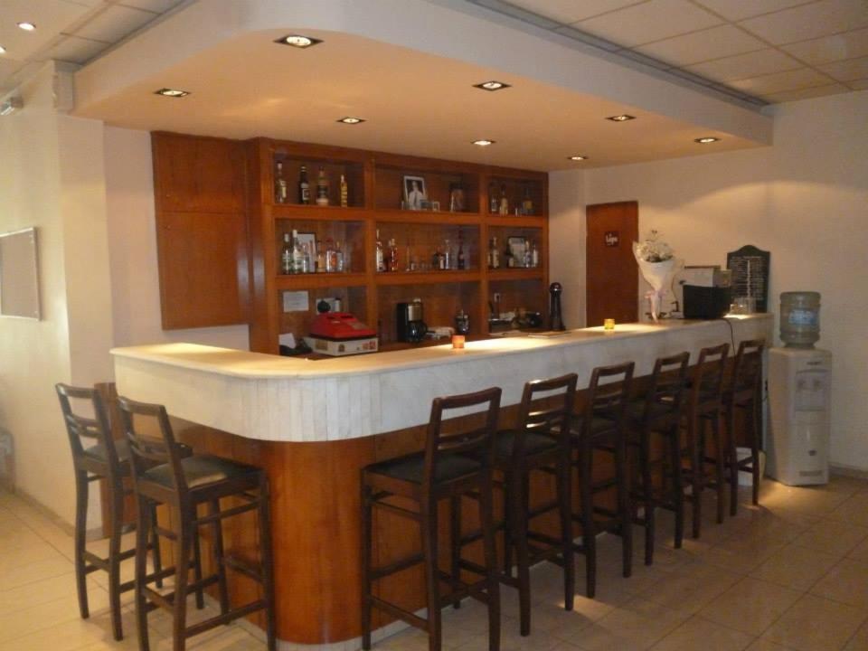 Hotel Korinthos Екстер'єр фото